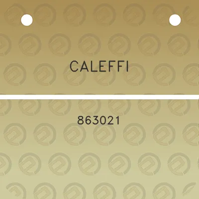 caleffi-863021