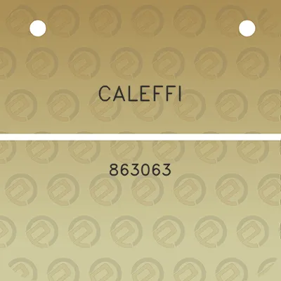 caleffi-863063