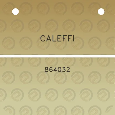 caleffi-864032