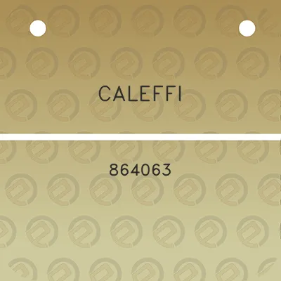 caleffi-864063