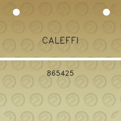 caleffi-865425