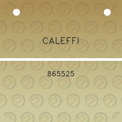 caleffi-865525