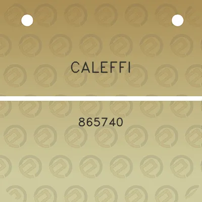 caleffi-865740