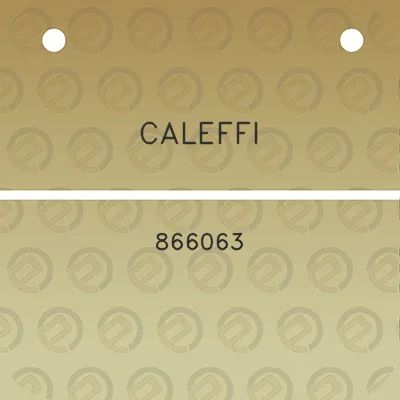 caleffi-866063