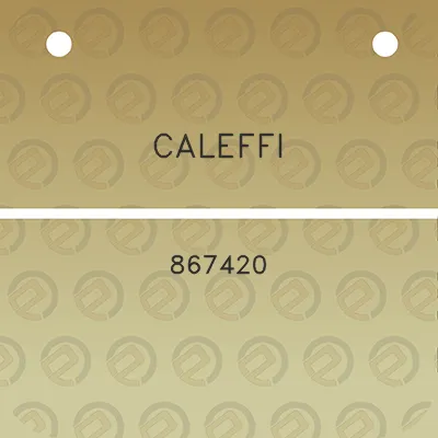 caleffi-867420