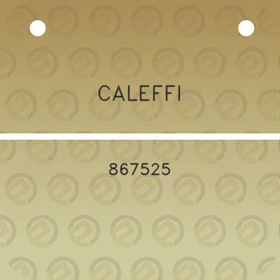 caleffi-867525