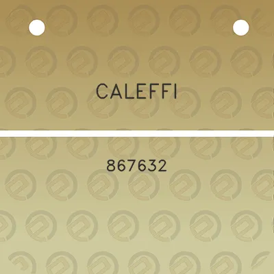 caleffi-867632