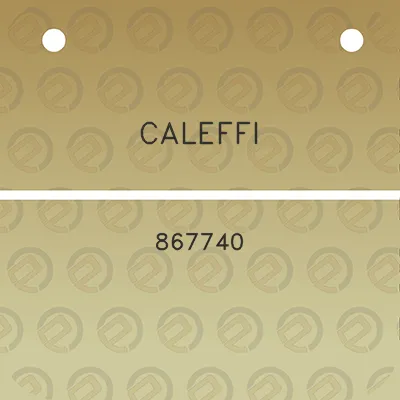 caleffi-867740