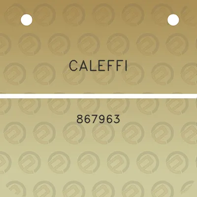 caleffi-867963