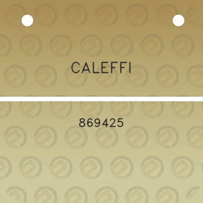 caleffi-869425