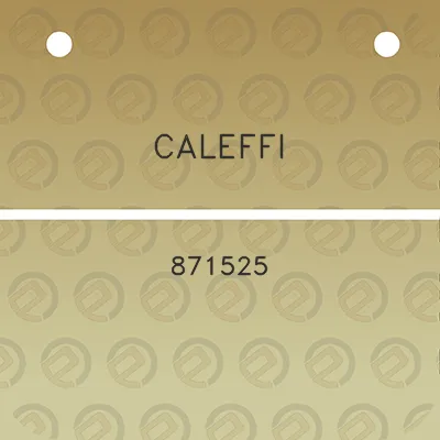 caleffi-871525