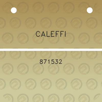 caleffi-871532