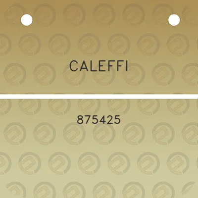 caleffi-875425