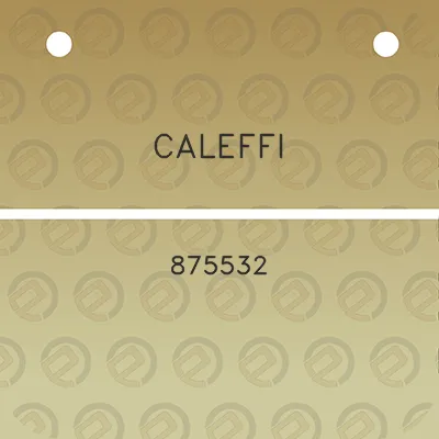 caleffi-875532