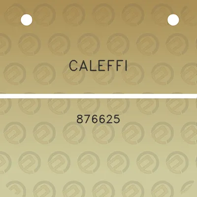 caleffi-876625