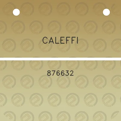 caleffi-876632