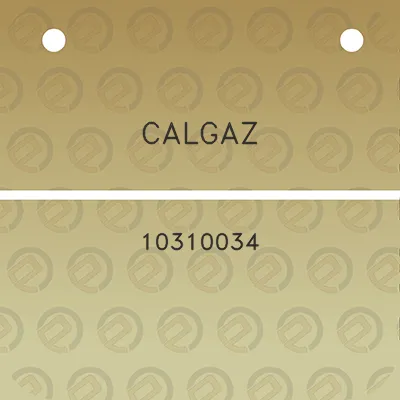 calgaz-10310034