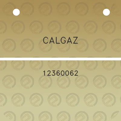 calgaz-12360062