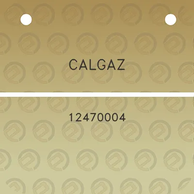 calgaz-12470004