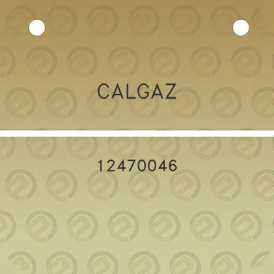 calgaz-12470046