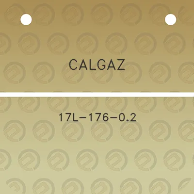 calgaz-17l-176-02