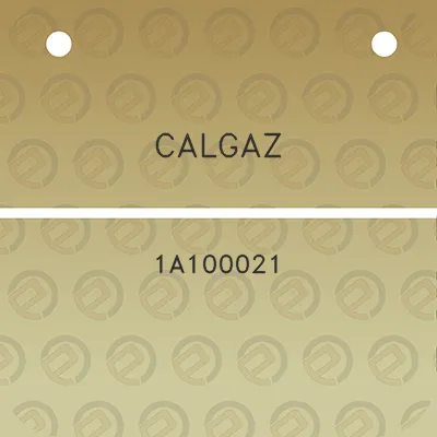 calgaz-1a100021