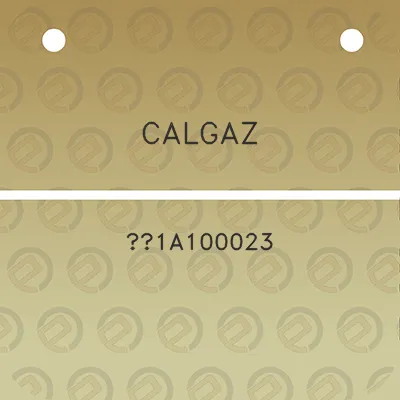 calgaz-1a100023