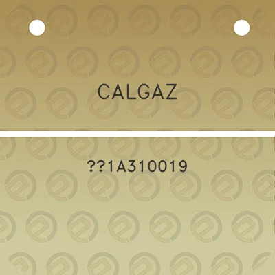 calgaz-1a310019