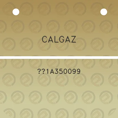 calgaz-1a350099