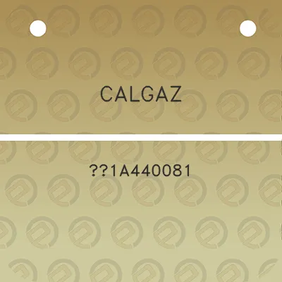 calgaz-1a440081