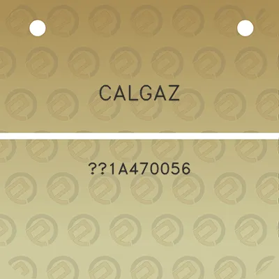 calgaz-1a470056