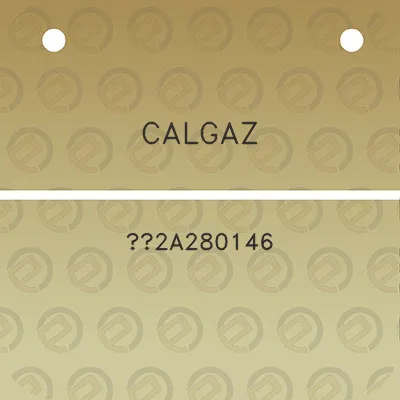 calgaz-2a280146