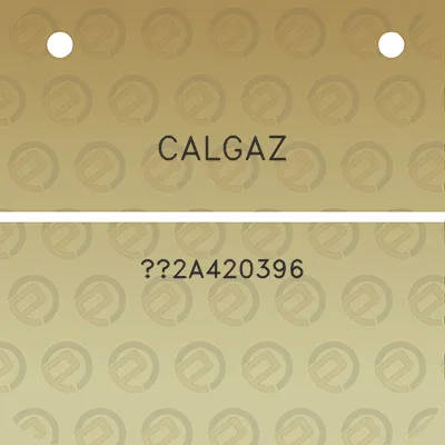 calgaz-2a420396