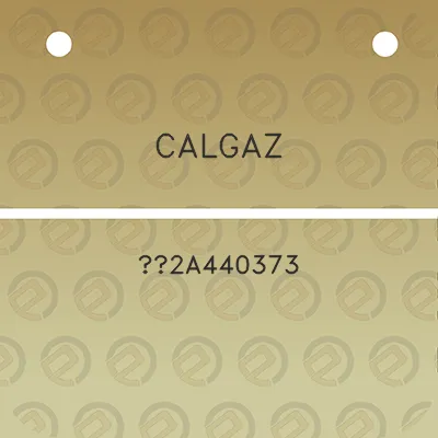 calgaz-2a440373