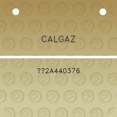 calgaz-2a440376