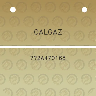 calgaz-2a470168