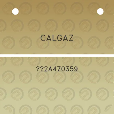 calgaz-2a470359