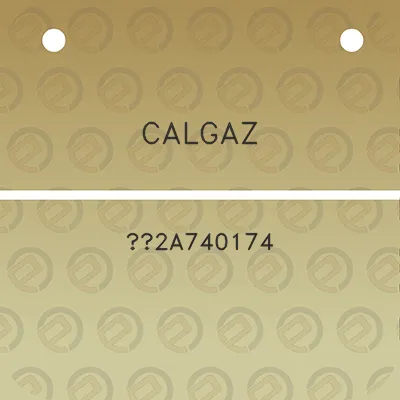 calgaz-2a740174