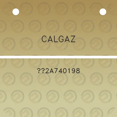 calgaz-2a740198