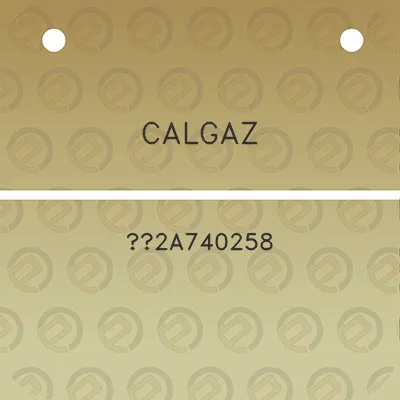 calgaz-2a740258