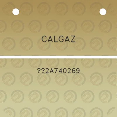 calgaz-2a740269