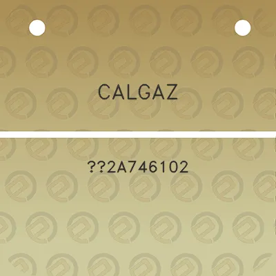 calgaz-2a746102