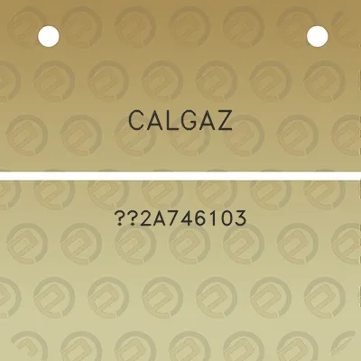 calgaz-2a746103