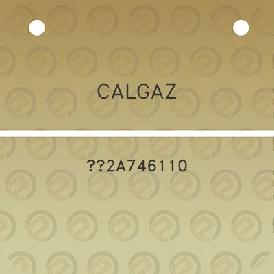 calgaz-2a746110