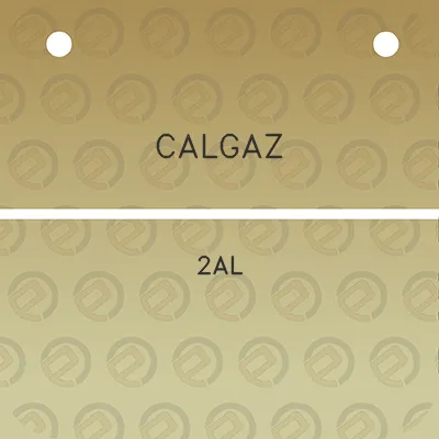 calgaz-2al