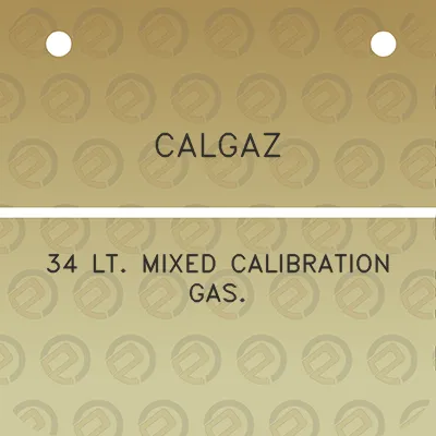 calgaz-34-lt-mixed-calibration-gas