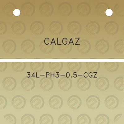 calgaz-34l-ph3-05-cgz