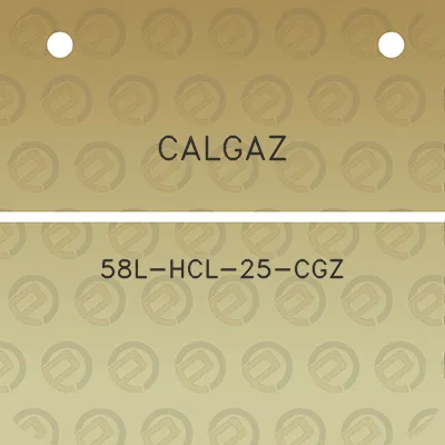 calgaz-58l-hcl-25-cgz