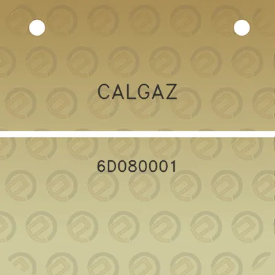 calgaz-6d080001