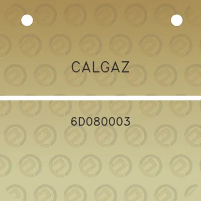 calgaz-6d080003